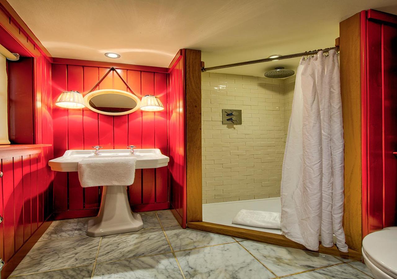 Rock House - Photographer'S Studio - Historic Gem In The Heart Of The City إدنبرة المظهر الخارجي الصورة